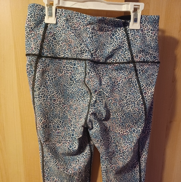 VS Sport Cropped Leggings - Picture 5 of 6